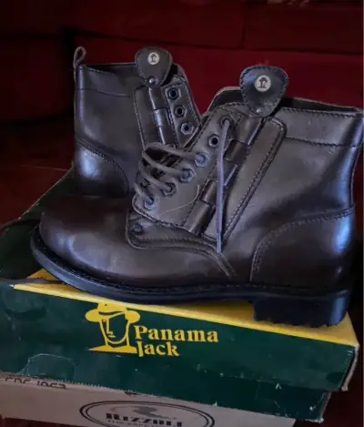 Zapatos de seguridad - miniatura 1