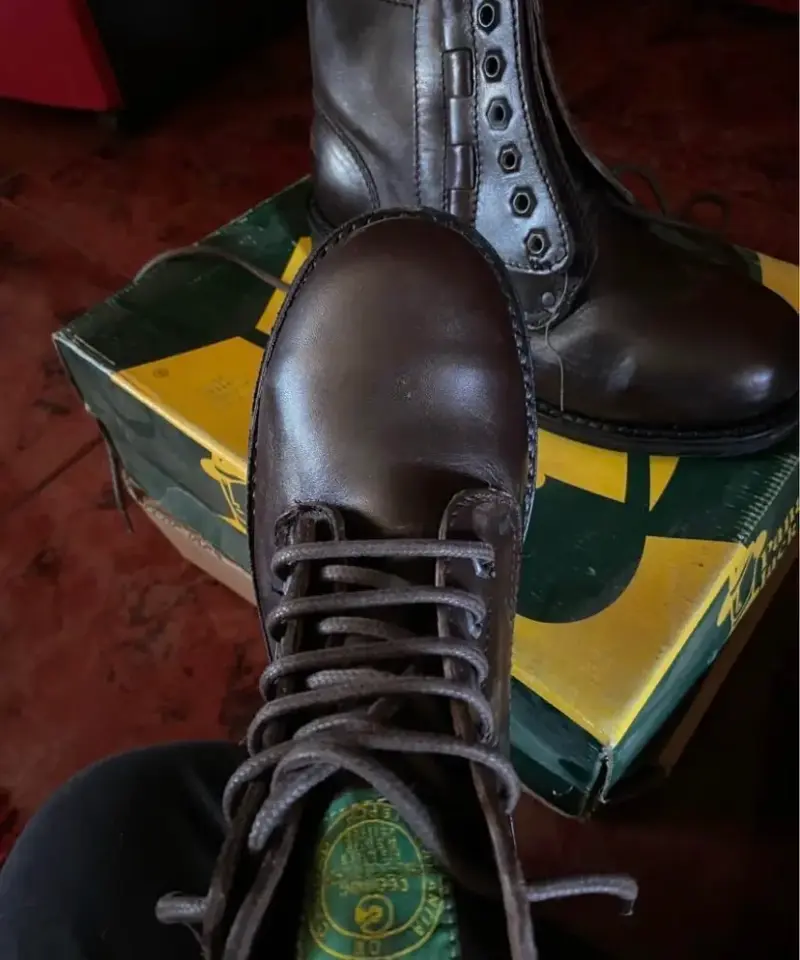 Zapatos de seguridad - 2