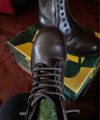 Zapatos de seguridad - miniatura 2