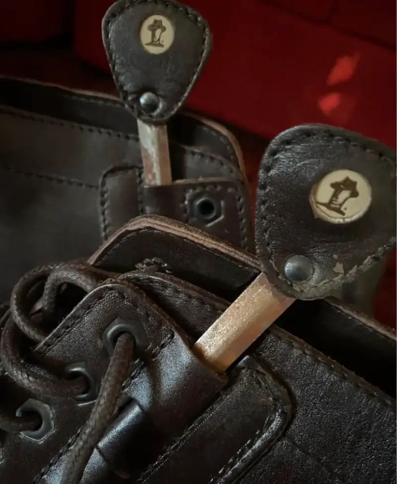 Zapatos de seguridad - 3