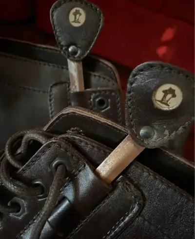 Zapatos de seguridad - miniatura 3
