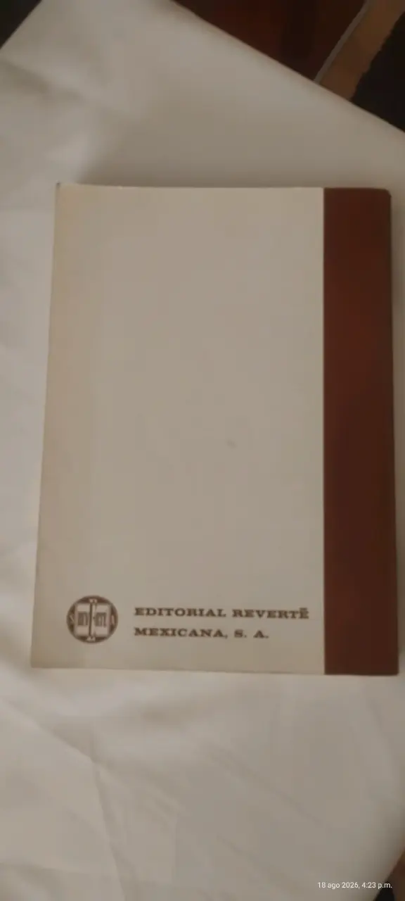 Libro Trigonometría de Fred W. Sparks y Paul K. Rees - 2