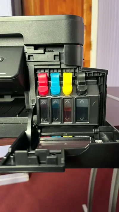 Impresora multifuncional Brother DCP-T710W - miniatura 4