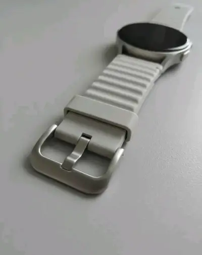 Samsung Galaxy Watch 7 44mm blanco - miniatura 1