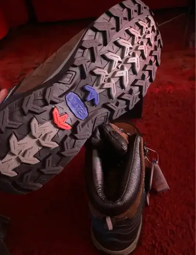 Botas de seguridad  Limited - miniatura 3