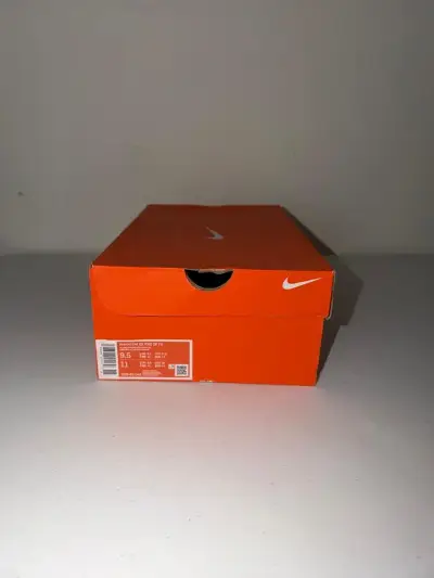 Botines de fútbol Nike Phantom Vision Pro negros - miniatura 5