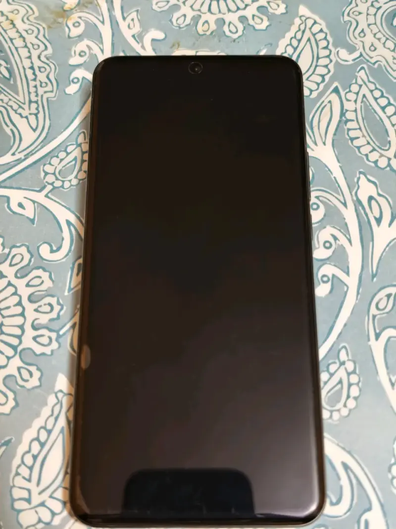Smartphone Xiaomi 15 Ultra - 1