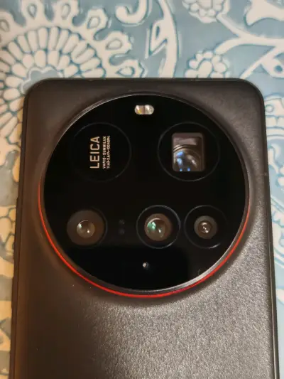 Smartphone Xiaomi 15 Ultra - miniatura 2