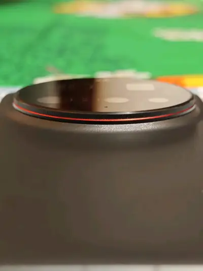 Smartphone Xiaomi 15 Ultra - miniatura 3