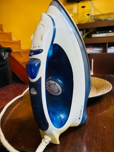 Plancha a vapor - miniatura 4