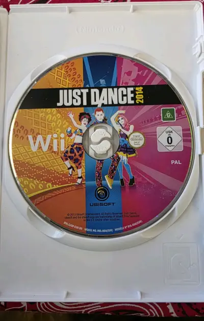 Just Dance 2014 para Nintendo Wii - miniatura 2