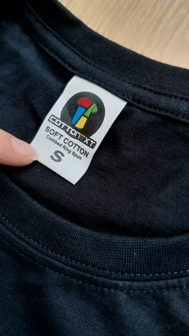 Polera Nosferatu - 6