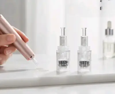 Cartuchos de Agujas para Dermapen 11/36/Nano - miniatura 2