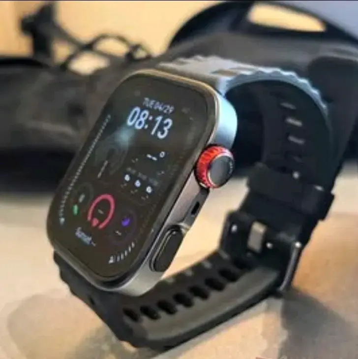 Smartwatch HUAWEI FIT 4 PRO - 1