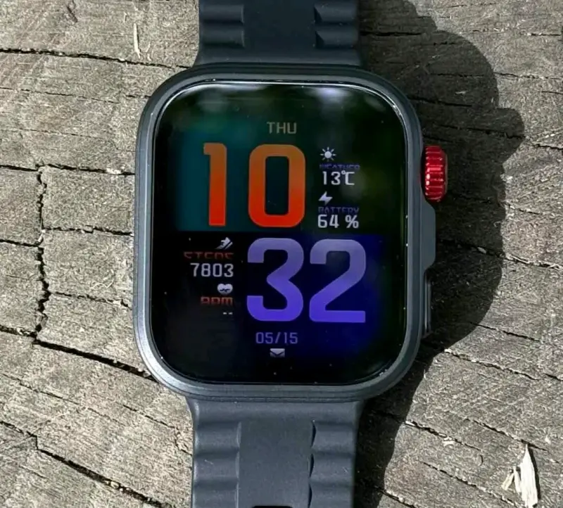 Smartwatch HUAWEI FIT 4 PRO - 2