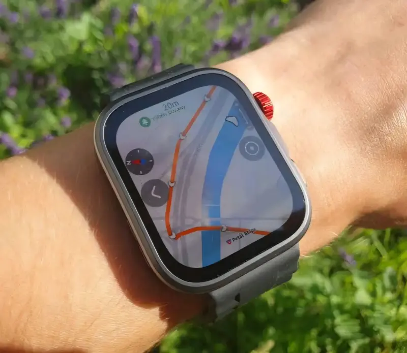 Smartwatch HUAWEI FIT 4 PRO - 4