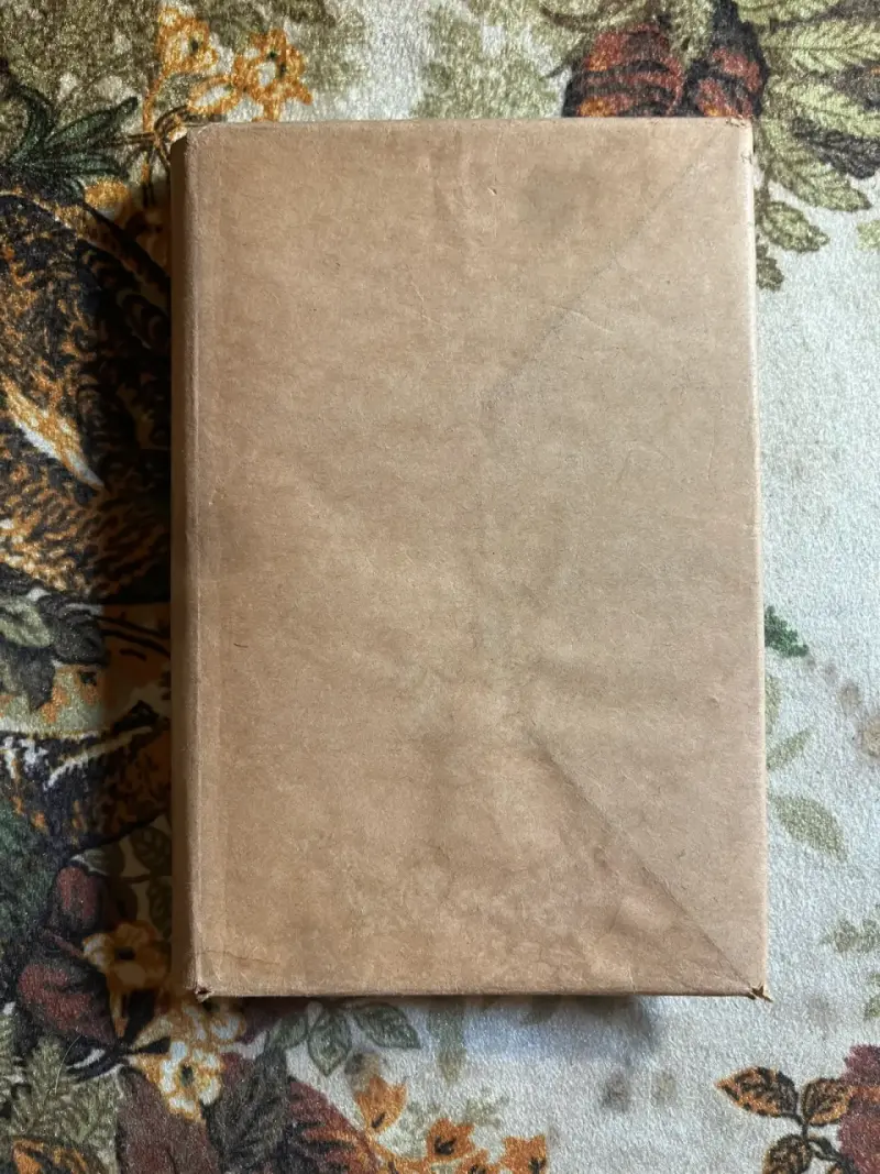 Libro de cocina 'Cómo cocina Doña Petrona' 1958 - 3