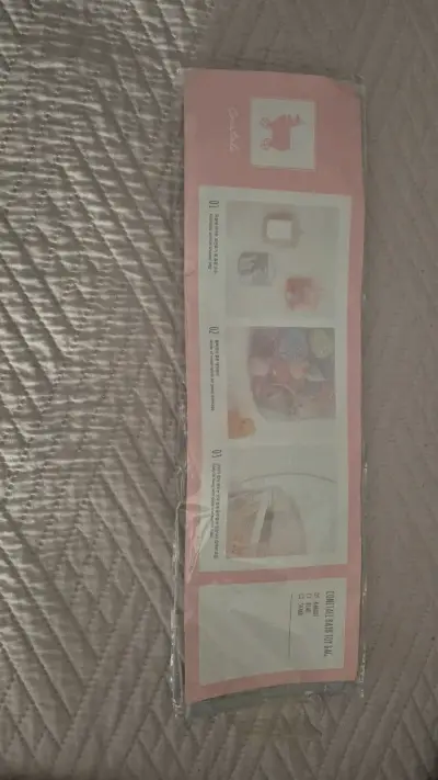 Organizador de juguetes para baño con diseño de tiburón - miniatura 2