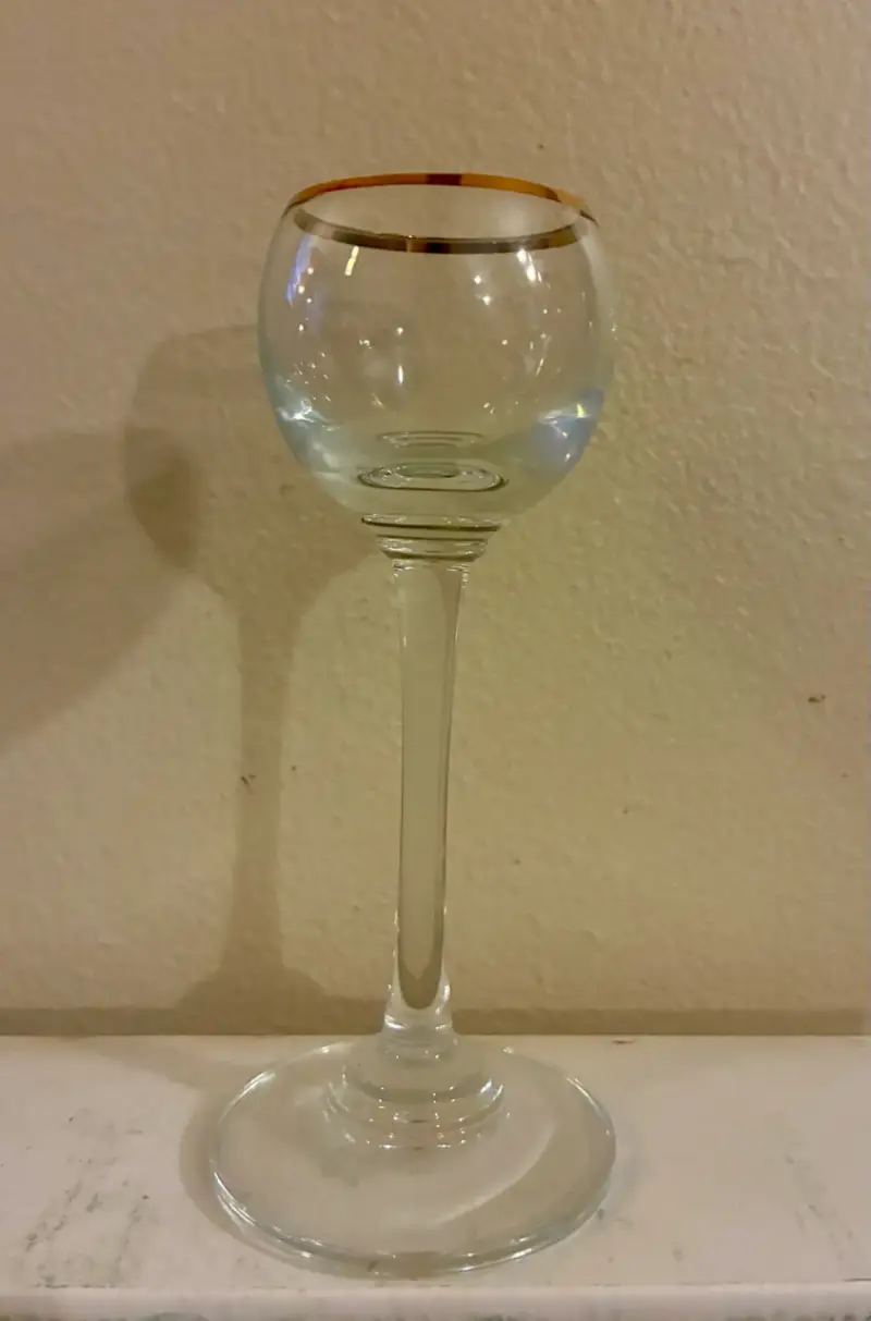 Set Copas Pequeñas para Licor - 2