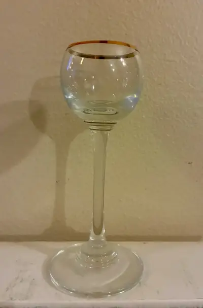 Set Copas Pequeñas para Licor - miniatura 2