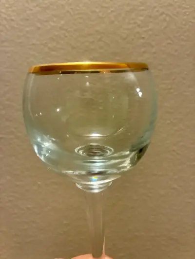 Set Copas Pequeñas para Licor - miniatura 1