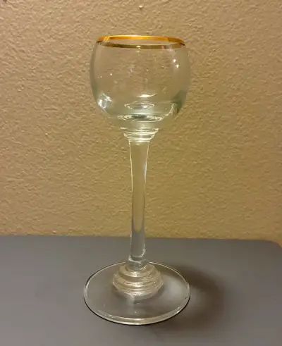 Set Copas Pequeñas para Licor - miniatura 5