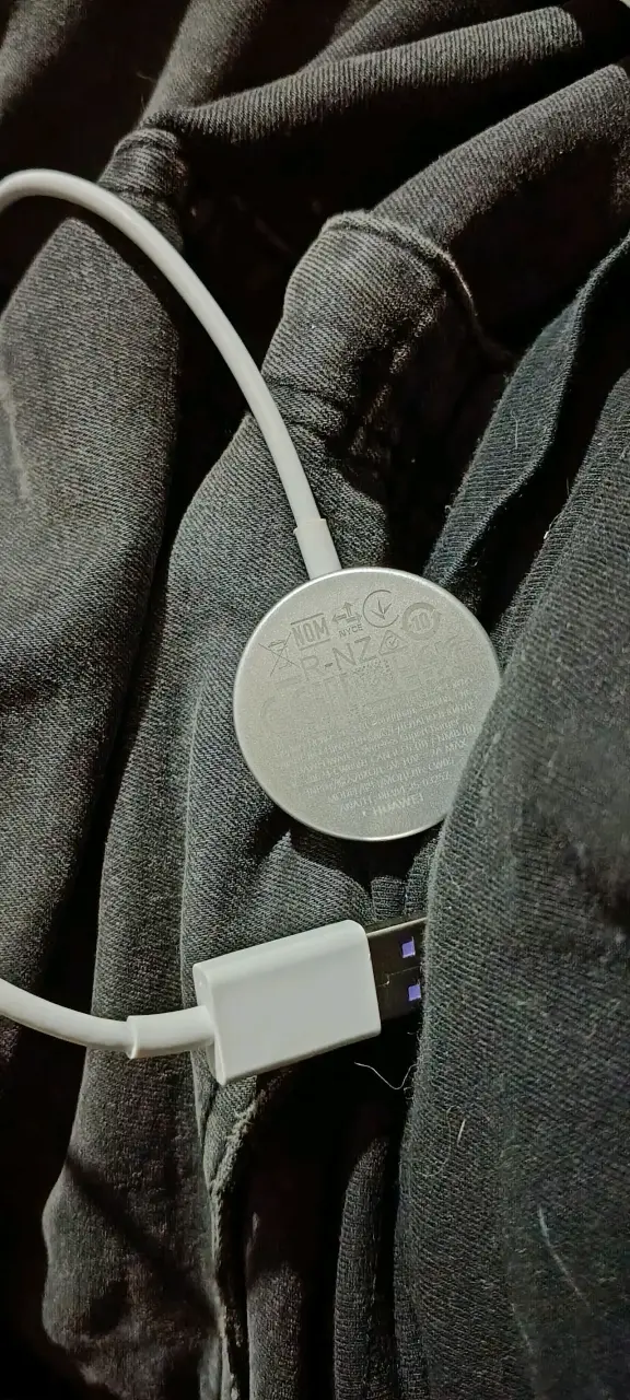 Huawei Watch Fit 4 Negro - 6
