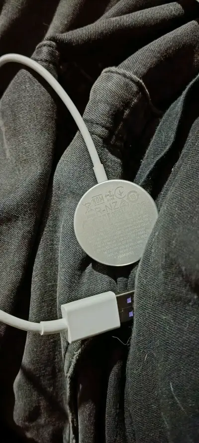 Huawei Watch Fit 4 Negro - miniatura 6