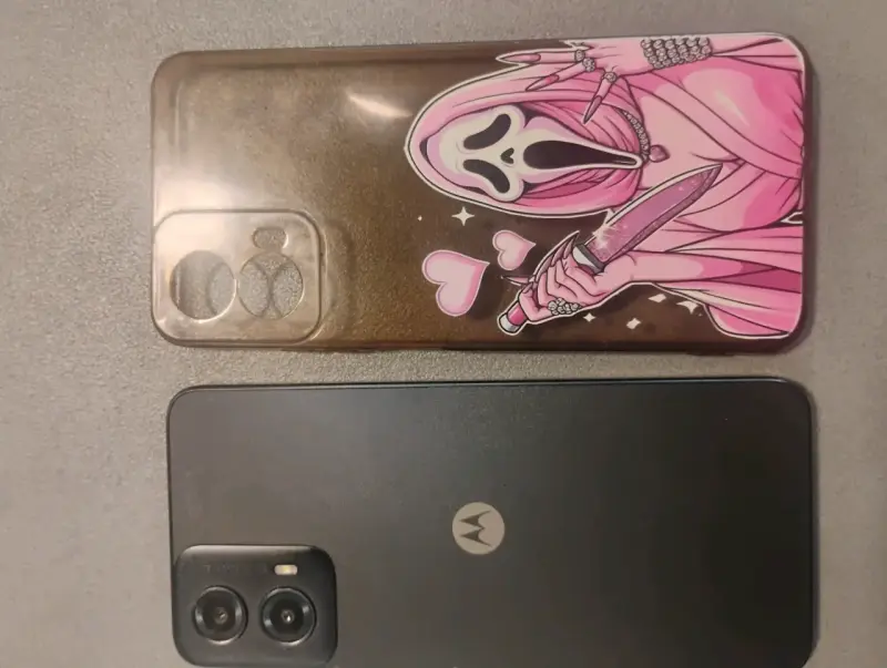 Smartphone Motorola g34 5g (problema en placa) - 3