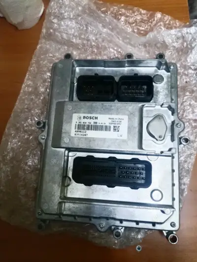 Computador Bosch para  camión 3/4 - miniatura 1
