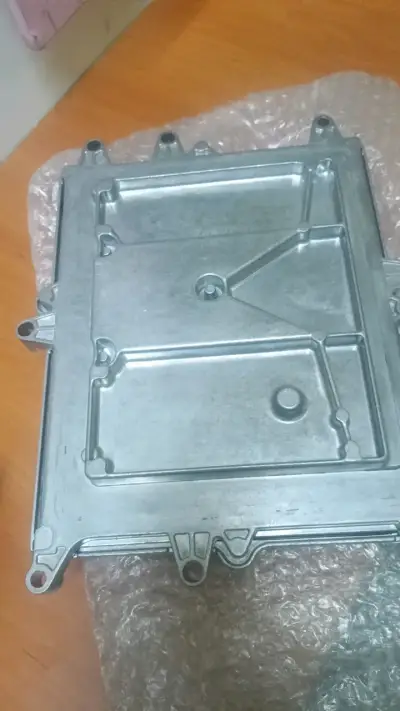 Computador Bosch para  camión 3/4 - miniatura 2