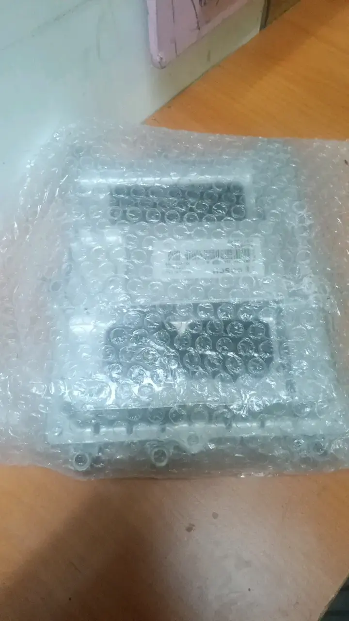 Computador Bosch para camión 3/4 - 3