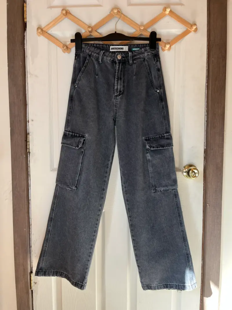 Jeans Americanino Mujer - 2