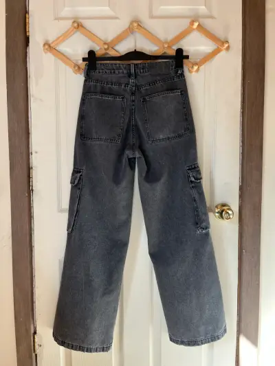 Jeans Americanino Mujer - miniatura 3