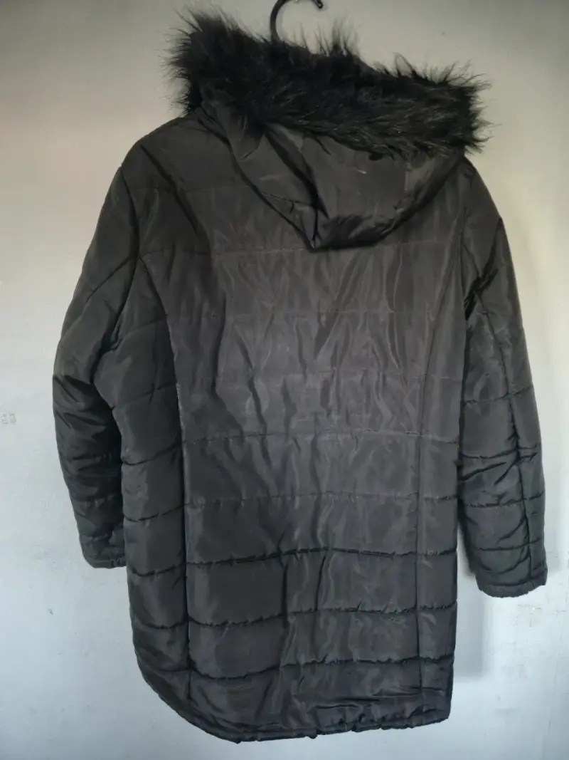 parka con gorro s cocci - 2