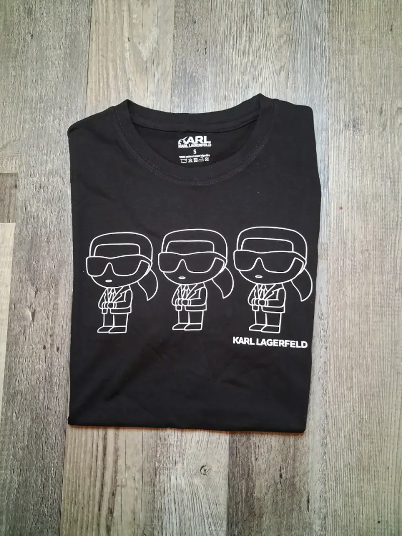 Poleras s y m - 5