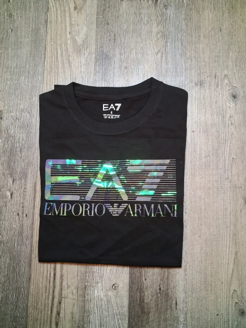 Poleras s y m - 6