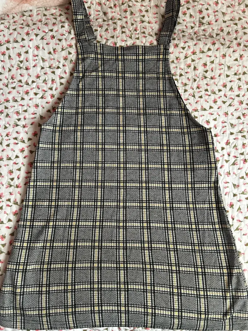 Vestido H&M Talla M - 2