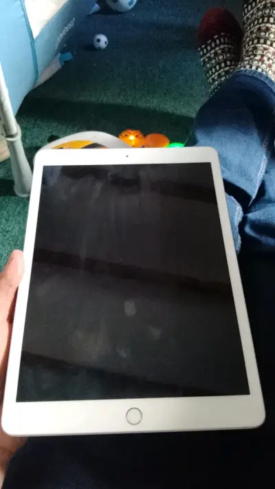iPad Apple en buen estado - miniatura 1