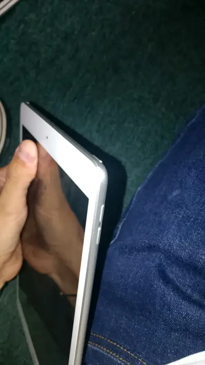 iPad Apple en buen estado - miniatura 3