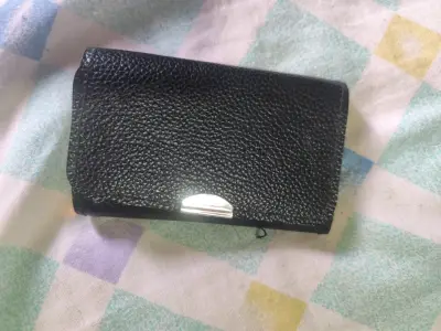 Set de destornilladores de precisión en estuche negro - miniatura 1