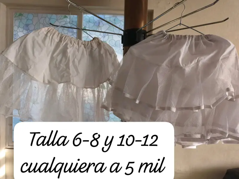 Lote de ropa infantil variada en diferentes tallas - 3