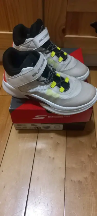 Zapatillas Skechers Kids - miniatura 1