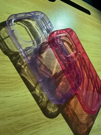 Carcasas iPhone 15pro - miniatura 2