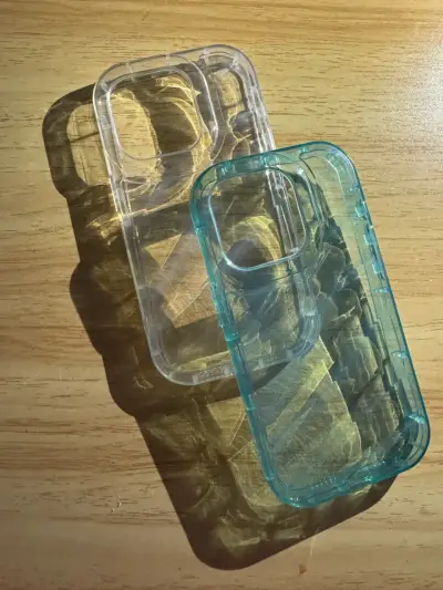 Carcasas iPhone 15pro - miniatura 4