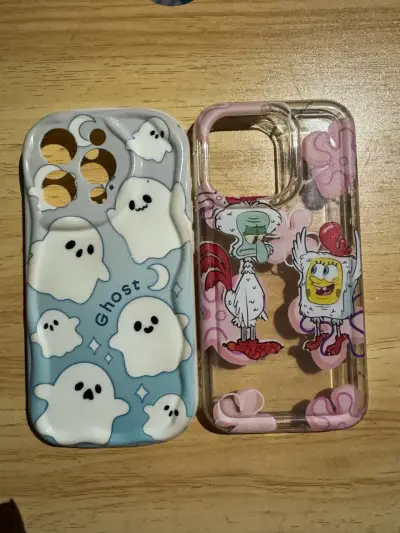 Carcasas iPhone 15pro - miniatura 5