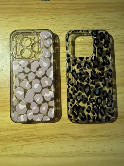 Carcasas iPhone 15pro - miniatura 6