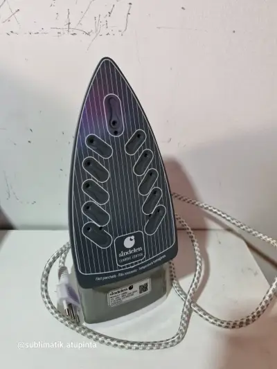 Plancha de vapor sindelen - miniatura 2