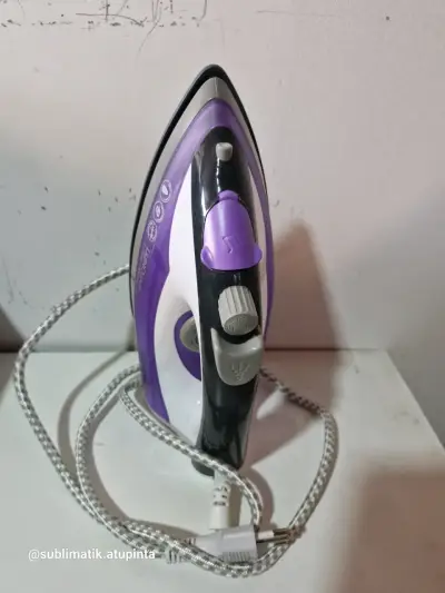 Plancha de vapor sindelen - miniatura 3