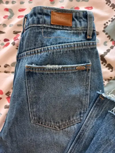 Jeans de Mujer Umbrale - miniatura 2